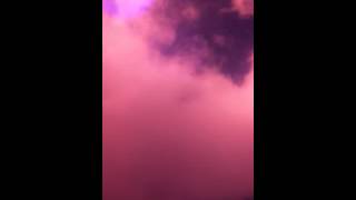 Angel Quick Fly By In Sky Invisible To Human Eye Not To Mac