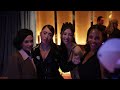 Ejae and Kehlani honored at ASCAP's 2025 Women Behind the Music