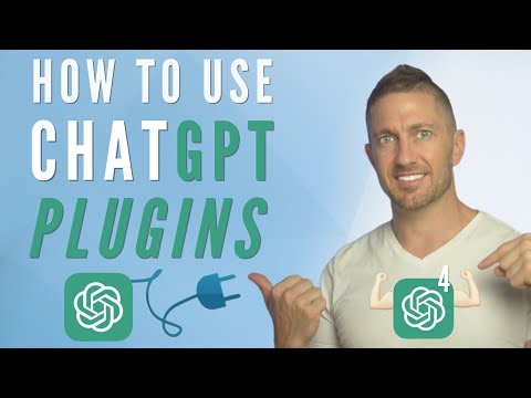 How to Use ChatGPT Plugins (Access, Enable plus Install Them)