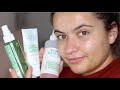 Night Time Skincare Routine | For Oily/ Combination Skin