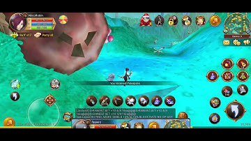 @flyffuniverseofficial RANGER 1v1 . #flyffuniverse