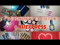 💢Распаковка посылок с AliExpress💢