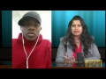Farajii Muhammad on the Death of Freddie Gray - Excerpt