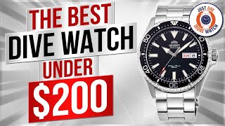 6 Great  Automatic watches under 150 dollars!. 