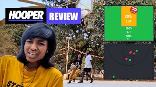 Does AI Actually know Ball? Testing the HOOPER APP