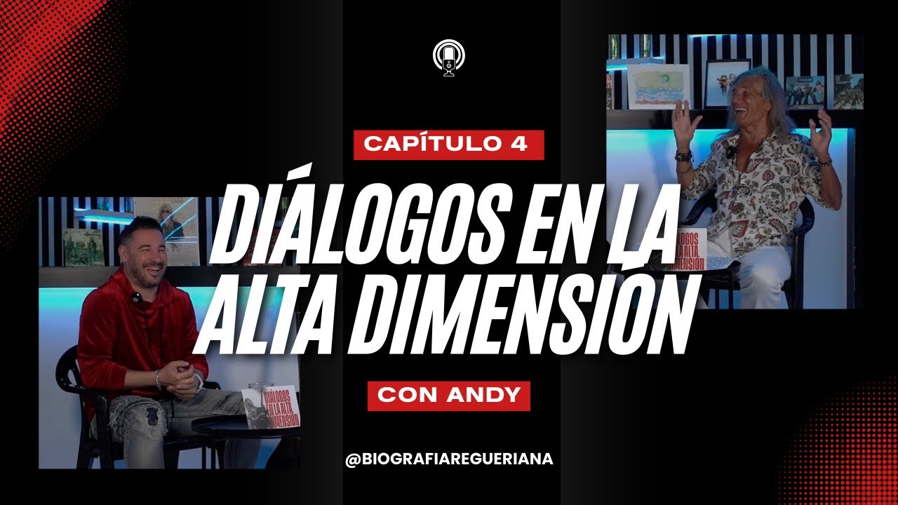Capítulo 4. Biografía Regueriana. Antonio Reguera