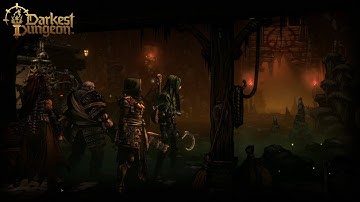 Darkest Dungeon II - Deathless Run #6 - Part 4