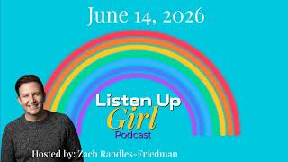 Ep. 282: Day 14 of Pride: LA Pride Parade, David Archuleta & 796 Anti-Trans Bills - June 14, 2026