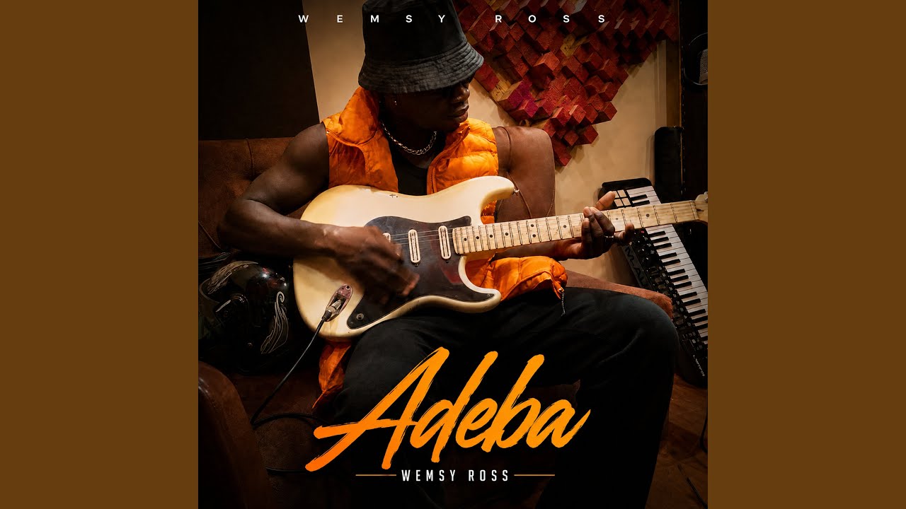 Watch ADEBA on YouTube Watch ADEBA on YouTube