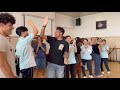 GLOBALink U S Teen Choir Visits North China Builds Bonds Through Music GLOBALink U S Teen Choir Visits North China Builds Bonds Through Music