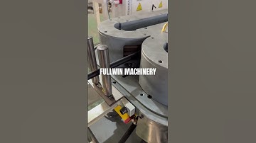 High speed corrugated pipe machine 35mtr per minute