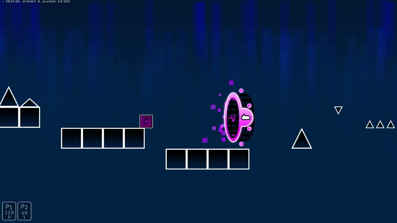 the rain falls (made in 4154s)