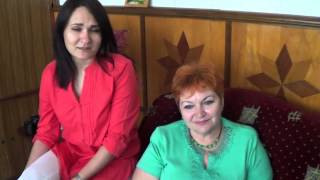 20140619 | Ukraine Video Blog
