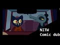 Drive home NITW comic dub