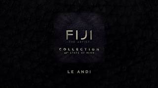 Fiji - Le Andi Official Audio