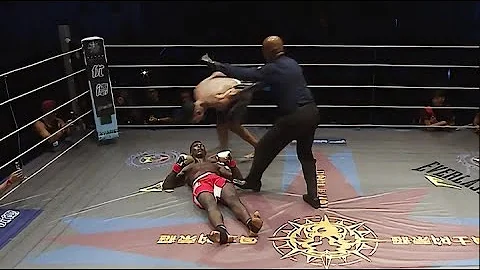 Alex Pereira vs Israel Adesanya 2   Full Fight HD