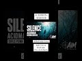 ACIDMAN「SILENCE」Covered by AiM #Shorts