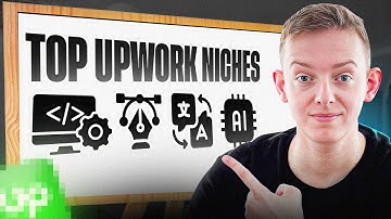 Upwork Skills To Make $10,000 Per Month