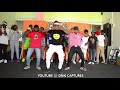 FAVE - Baby Riddim (Official Dance Video) By Dkm captures