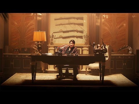 The Drug King (Korean Movie) Netflix Trailer - English