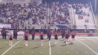 SCCHS CABARET 9-1-2017