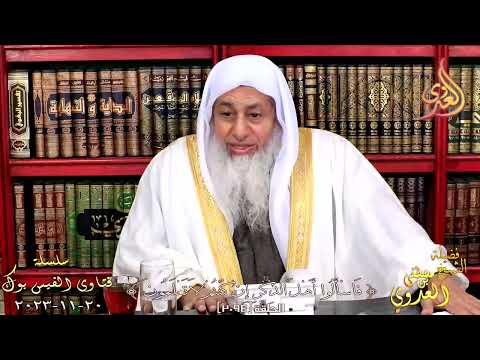 الرد علي من يثبطون المجاهدين في غزة للشيخ مصطفي العدوي