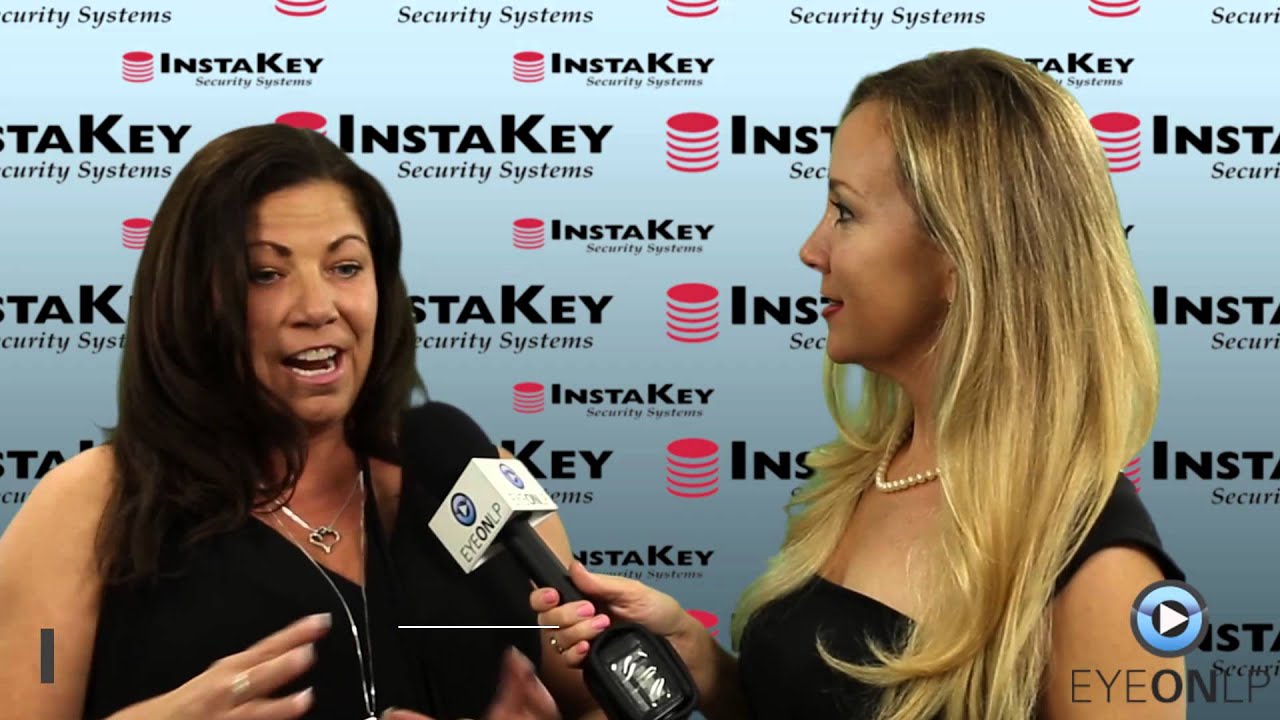 InstaKey’s SecurityRecords.com®