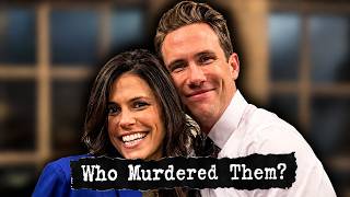 Husband and Wife Found Dead - Monique Tepe & Spencer Tepe Case