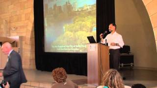 Great River Park Master Plan Kick Off