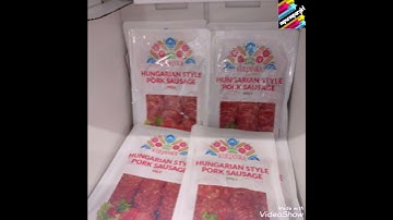 Lidl East European finds