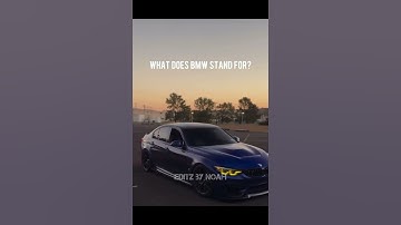 Wrong answers only #bmw #edit #shorts