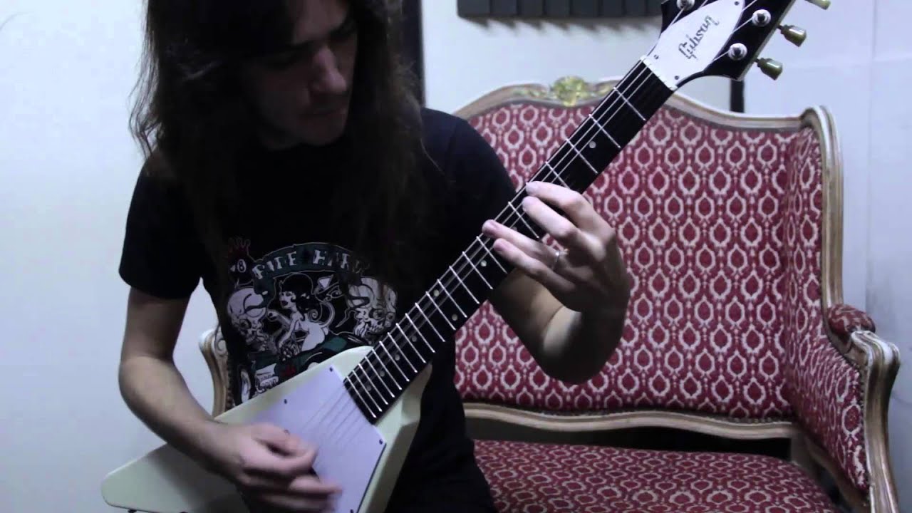 Raptore | Night On Fire (Official Video)