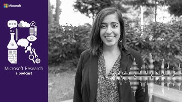 Responsible AI with Dr. Saleema Amershi | Podcast
