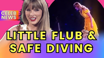 Inside Taylor Swift