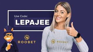 ROOBET PROMO CODES - Claim Roobet Promo Code and Get Free Money 2023