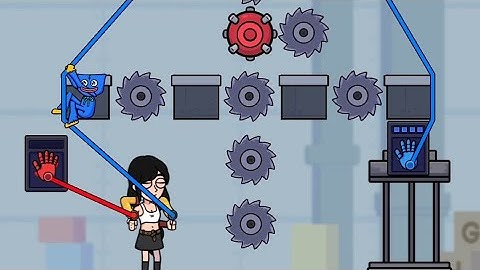 I’m not a Monster: Wanna Live - Gameplay Walkthrough Part 6 All Levels Android,iOS