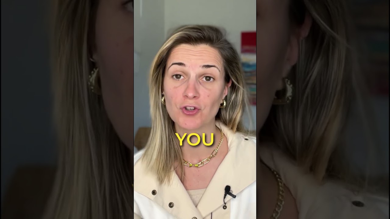 You Are Not His Purpose