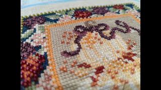 картинка: Мои ЗАПАСЫ / ПОКУПКИ за последние 2 года. НАБОРЫ | БУКЛЕТЫ | Схемы. Часть 2