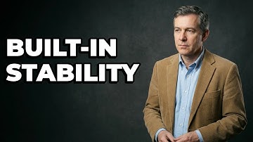 What Are Automatic Stabilizers in Fiscal Policy?