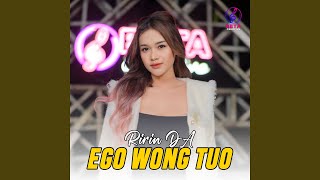 Download Lagu Ego Wong Tuo MP3