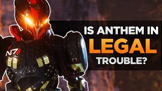 Legal Trouble for Anthem? | What's Going On?