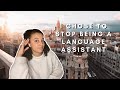 Why I Stopped Being A Language Assistant In Spain