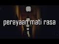 perayaan mati rasa,  Mangu,  Satu Hari Lagi   (Lirik) -  Umay Shahab &amp; Natania Karin | Mix…