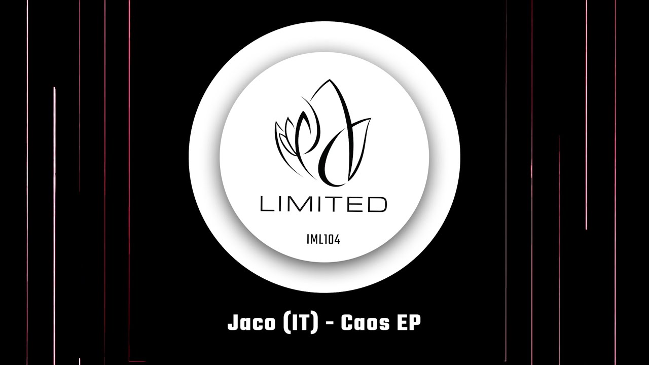 Watch IML104 - Jaco (IT) - CAOS EP on YouTube Watch IML104 - Jaco (IT) - CAOS EP on YouTube