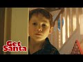 The First 10 Minutes of Get Santa