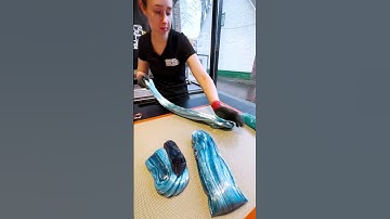 One of our Most Beautiful Candies Yet 🥰🍭 #candymaking #asmr