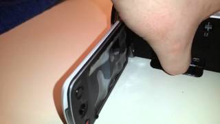 How To: Fix Locked SD Card