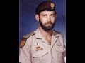 Ex-Special Forces Recce and POW, Wynand du Toit, reflects on Operation Argon