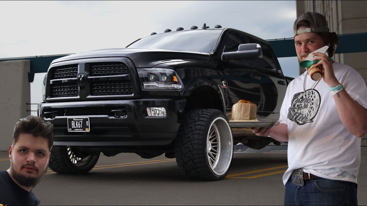 Twin Cities Auto Show