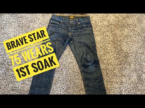 Brave Star: The Current State of Fades! 